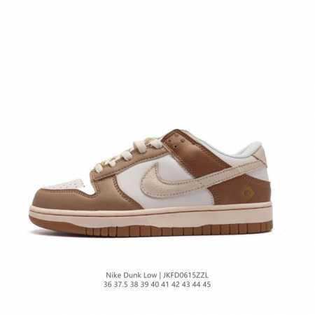 耐克 Nike Sb Dunk Low Pro 男女同款运动鞋复古板鞋，尽情迈步，彰显个性风采。采用柔软皮革鞋面，经久耐穿，塑就如元年款 Dunk 般的复古质感 - 点击图像关闭