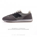 新百伦 New Balance Nb官方2025年新款男鞋女鞋百搭复古经典运动休闲鞋471系列 U471Al 匠心传承的百年运动品牌New Balance发布全