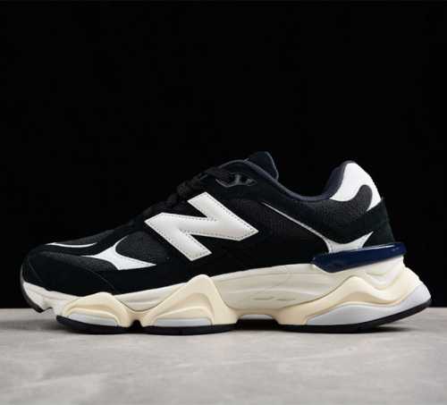 纯原 Joe Freshgoods x New Balance NB9060 联名款 复古休闲运动慢跑鞋 U906036 37 37.5 38 38.5 39