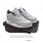 耐克乔丹Nike Air Jordan Courtside 23男女士篮球鞋潮运动鞋，人气单品Aj23代柔软舒适，是作为Air Jordan 3到Air Jor