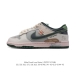 公司级nk Dunk Low Retro “Diy高端定制” 低帮休闲运动板鞋 原装头层材料 用料绝不含糊 独家版型蒸餾加工帶來的是更好的视觉和脚感体验 清洁度