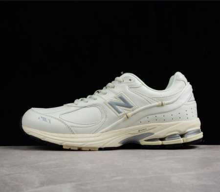 Randomevent x Unik x New Balance 三方联名款复古休闲跑步鞋 ML2002RX 夜光鞋面打造 十分亮眼 尺码 36 37 37. - 点击图像关闭