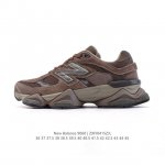 公司级 Nb 新百伦 New Balance Nb9060小象蹄男女同款9060舒适百搭老爹鞋。全新 9060 款式将经典风格与现代设计融合到日常多功能性中。