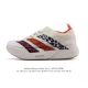 公司级 阿迪达斯 Adidas Adizero Adios Pro 4 舒适防滑耐磨 低帮 休闲跑步鞋 男女同款厚度增高老爹鞋 2025年，Adidas推出了A