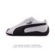 公司级 彪马 Open Yy X Puma Speedcat合作鞋款 Puma 联名时尚休闲运动板鞋。这双韩国辣妹疯抢的 Puma，是 Open Yy 走向全球