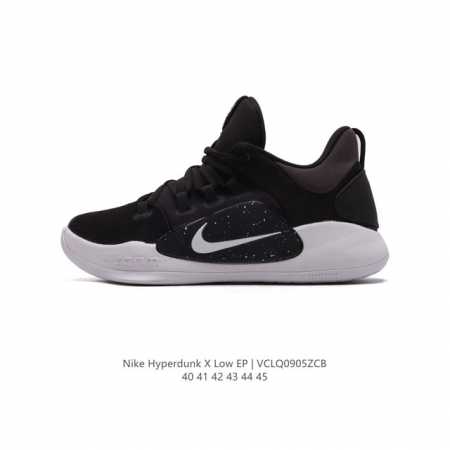 耐克 Nk Hyperdunk X Low Ep 低帮男士实战篮球鞋双气垫实战神鞋 绝迹单品 圈内高端零售大神实体冲z唯一指定的渠道版本 非pt本地产物 品控细 - 点击图像关闭