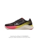 hoka One One独特的竞训鞋,主打舒适软弹hokamach马赫6#竞速跑鞋 Hoka Mach 6 轻盈且富有弹性的舒适感！迄今为止最轻量灵敏的mach