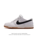 真标 耐克 Nike Sb Dunk Low Pro 男女同款运动鞋复古板鞋，尽情迈步，彰显个性风采。采用柔软皮革鞋面，经久耐穿，塑就如元年款 Dunk 般的复
