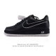 耐克 Nike Air Force 1 '07 Low 空军一号含气垫 小白鞋 低帮百搭厚底增高休闲运动板鞋。柔软、弹性十足的缓震性能和出色的中底设计，横跨复古