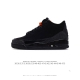 公司级 头层皮 耐克 乔丹 AJ3 耐克 Nike Air Jordan 3 Retro SE 乔3 复刻篮球鞋 乔丹3代 三代 男女子运动鞋，作为 AJ 系列