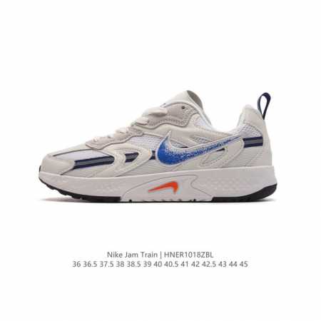 公司级 耐克 Futura x Nike Jam Train Olympics 奧林匹克 於 2024 年 7 月发布 Nike2024 年新款 耐克果醬霹靂舞 - 点击图像关闭