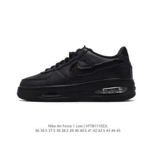公司级 AF1耐克 Nike Air Force 1 ‘07 Low 空军一号 气垫 双可视窗 厚底增高百搭运动板鞋 小白鞋 原楦头原纸板 打造纯正空军版型，专