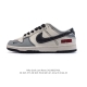 290 【公司级】耐克 Nike Dunk Low Retro 运动鞋复古板鞋，作为 80 年代经典篮球鞋款，起初专为硬木球场打造，后来成为席卷街头的时尚标杆，