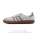 130 阿迪达斯 德训鞋 Adidas Originals Samba Og Shoes 经典运动鞋小白鞋 「T头鞋」男女士板鞋 彰显休闲摩登风情的时尚经典鞋。