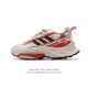 公司级 阿迪达斯ADIDAS 阿迪这双MTS也泰帅了叭这双adidas MTS PRO 低帮跑步鞋厚底增高百搭运动鞋老爹鞋～adidas Lightstrike