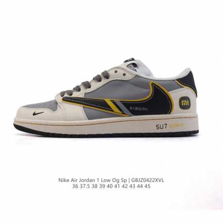 公司级 真标 耐克 Nike Air Jordan 1 Low Og Sp Military Blue Aj1乔1倒勾 2025年新款 蛇年新款 蛇纹低帮篮球鞋 - 点击图像关闭