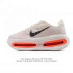 公司级 耐克 Nike Vomero premium耐克顶级迈柔 缓震慢跑运动鞋全能训练跑鞋，作为耐克超强缓震路跑鞋的巅峰之作，Vomero premium专为