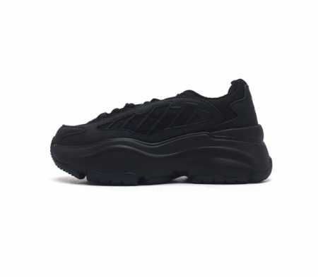 公司级adidas Originals Ozgaia 防滑 耐磨 低帮 生活 休闲鞋 此款鞋采用近几年比较流行的版型设计 外观时尚大气 鞋底采用耐磨的材质 穿上 - 点击图像关闭