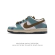 耐克 Nike Sb Dunk Low Pro 女款运动鞋复古板鞋，尽情迈步，彰显个性风采。采用柔软皮革鞋面，经久耐穿，塑就如元年款 Dunk 般的复古质感。鞋