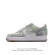 公司级 Af1耐克 Nike Air Force 1 ‘07 Low 空军一号 厚底增高百搭运动板鞋 原楦头原纸板 打造纯正空军版型，专注外贸渠道 全掌内置蜂窝