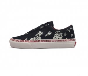真标 带半码 Vans 万斯 Style 36 经典低帮帆布休闲运动硫化滑板板鞋 真的是吹爆的系列,那就是vansstyle36系列低帮经典复古文化休闲运动篮球