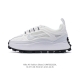 新品 耐克 Nike Fashion Shoes 2025百搭阿甘鞋跑步鞋 春夏季厚底休闲华夫透气网面运动鞋男女鞋新款板鞋 尺码: 36 37.5 38 39