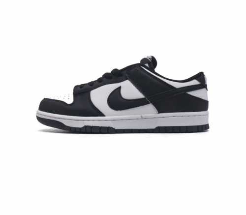 真标 耐克nike Dunk Low 板鞋 Sb系列经典百搭休闲运动板鞋加厚鞋舌的填充 使舒适性大大提升 同时也更方便穿脱中底部分则加入了脚感柔软舒适zooma