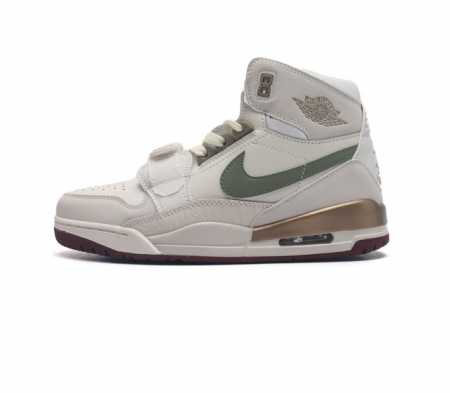 真标 耐克 Aj 乔丹 Air Jordan Legacy 312 男女士高帮运动鞋百搭篮球鞋 酷炫混搭 谁人不爱 Air Jordan Legacy 312 - 点击图像关闭