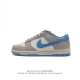 耐克 Nike Sb Dunk Low Pro 男女同款运动鞋复古板鞋，尽情迈步，彰显个性风采。采用柔软皮革鞋面，经久耐穿，塑就如元年款 Dunk 般的复古质感