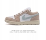 公司级 耐克 乔丹air Jordan 1 Low Aj1 乔1 乔丹1代aj1 低帮复古文化休闲运动篮球鞋 该鞋款从 1985 年元年款汲取设计灵感 焕新演绎