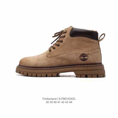 公司级 Timberland添柏岚靴子天伯伦高帮马丁靴 踢不烂经典大黄靴 高帮靴 马丁靴 户外休闲潮流系列 搭配防臭防腐真皮乳胶鞋垫，给您完美的穿着体验，质量考 - 点击图像关闭