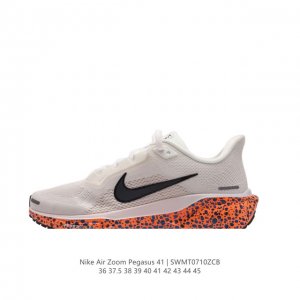 颠覆式升级！Nike 飞马新鞋 触感柔软，质感升级！随着“耐克 蓝图 系列”在巴黎的盛大发布，全新一代 登月41代 Nike Pegasus 41也正式登场啦！