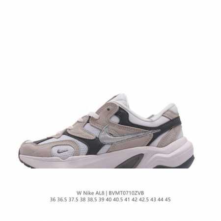 公司级耐克nk Air Pegasus Al8舒适百搭耐磨透气低帮跑步鞋时尚厚底老爹鞋专为跑者打造的熟悉弹力脚感再度回归 助你攻克各种目标 再不然 也能为你增添 - 点击图像关闭