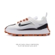 新品 耐克 Nike Fashion Shoes 2025百搭阿甘鞋跑步鞋 春夏季厚底休闲华夫透气网面运动鞋男女鞋新款板鞋 尺码: 36 37.5 38 39