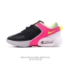 耐克 Nike Air Max Correlate 气垫缓震耐磨运动鞋时尚潮流休闲透气跑步鞋，选用网眼鞋面，脚感舒适透气。鞋舌、鞋侧及后跟处饰有品牌标识，简约大