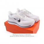 公司级 耐克 Nike Pegasus Premium Airscape 舒适百搭减震防滑耐磨透气 低帮跑步鞋 Pegasus Premium 飞马王！搭载 Z