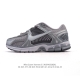 真标 耐克 Nike 耐克夏季 Zoom Vomero 5 运动鞋休闲训练跑步鞋 Nike Zoom Vomero 5 男女子运动鞋妥帖包覆足部 提供透气支撑效