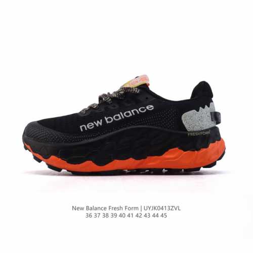 新百伦 New Balance 最新系列Fresh Foam X 880 Nb新百伦 [New Balance] Fresh Form 男女士老爹鞋 厚底增高运