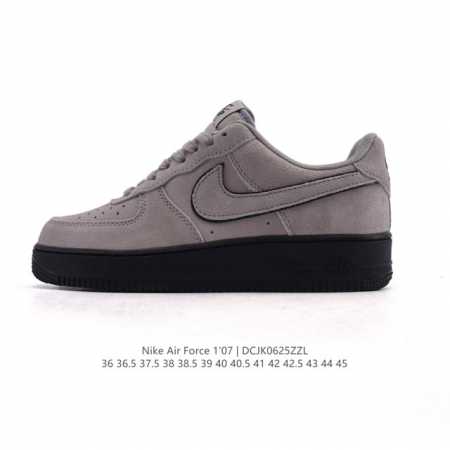 耐克 Nike Air Force 1 '07 Low 2025新年新款 蛇年限定 空军一号含气垫 小白鞋 低帮百搭厚底增高休闲运动板鞋。柔软、弹性十足的缓震性 - 点击图像关闭