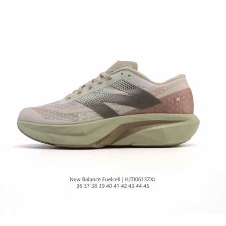 新百伦 New Balance Nb 男女鞋Rc Elite系列Mfcxlk4马拉松专业竞速碳板跑步鞋。搭载全新升级的全脚掌，Fuelcell科技中底，其优秀的 - 点击图像关闭