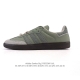 阿迪达斯 德训鞋 Adidas Originals Samba Og Shoes 经典运动鞋小白鞋 T头鞋 男女鞋 彰显休闲摩登风情的时尚经典鞋。它诞生于50年