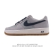 公司级 Af1耐克 Nike Air Force 1 ‘07 Low 空军一号 小白鞋 厚底增高百搭运动板鞋 原楦头原纸板 打造纯正空军版型，专注外贸渠道 全掌