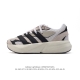 阿迪达斯 Adidas 流光跑鞋Lightblaze超轻防滑跑鞋男女新款轻运动鞋，Adidas Sportswear 专为 Z 时代流动青年打造的舒适极简搭档