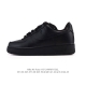 耐克 Nike Air Force 1 '07 Low 空军一号含气垫 小白鞋 2025年 蛇年新款 低帮百搭厚底增高休闲运动板鞋。柔软、弹性十足的缓震性能和出