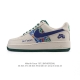 公司级 Af1耐克 Nike Air Force 1 ‘07 Low 空军一号 小白鞋 厚底增高百搭运动板鞋 原楦头原纸板 打造纯正空军版型，专注外贸渠道 全掌