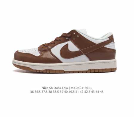 真标 耐克nike Dunk Low 滑板鞋 Sb系列经典百搭休闲运动板鞋 加厚鞋舌的填充 使舒适性大大提升 同时也更方便穿脱中底部分则加入了脚感柔软舒适zoo - 点击图像关闭