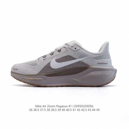 纯原版本 公司级 颠覆式升级！Nike 飞马新鞋 触感柔软，质感升级！随着“耐克 蓝图 系列”在巴黎的盛大发布，全新一代 登月41代 Nike Pegasus - 点击图像关闭