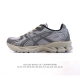 公司级 亚瑟士 Asicsgel-Nimbus10.1复古跑鞋 厚底增高运动老爹鞋，Asics 发布 Min-Nano X Asics Gel-Nimbus 1