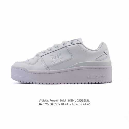 公司级 Adidas 阿迪达斯 优选版，女款运动鞋真标半码制，采用柔软革鞋面材质，外露轻量Eva中底嵌片最近超级火的一双鞋，阿迪达斯Adidas Origina