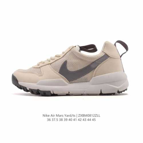爆炸系列 Nike 耐克 采用国产丝绒猪巴革材质饰片，中底外后侧带泡棉乳胶缓震Gd权志龙大爱款式，梦寐以求的神级之作联乘艺术家-艺术家汤姆 萨克斯Tom Sac